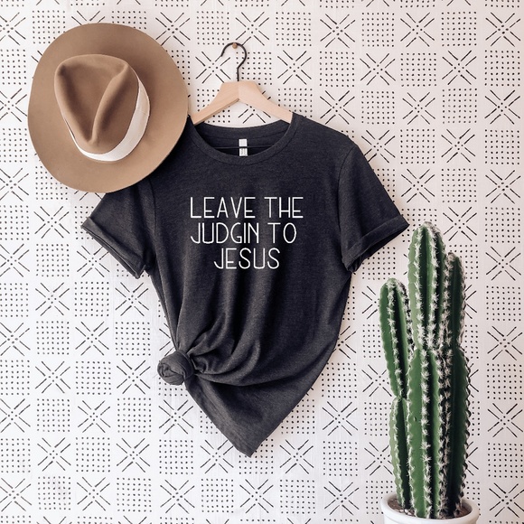 Tops - Cute Graphic Tee